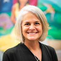 Karen Trevino - Director of Community Relations